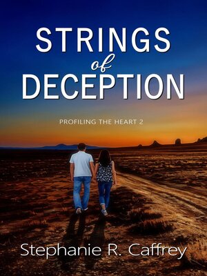 cover image of Strings of Deception